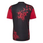 Camiseta Manchester United 2026/27 Home Pre-Match de Hombre Camiseta Manchester United 2026/27 Home Pre-Match de Hombre