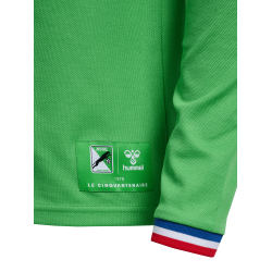 Camiseta ASSE 1976 Retro para Hombre - Manga Larga Camiseta ASSE 1976 Retro para Hombre - Manga Larga