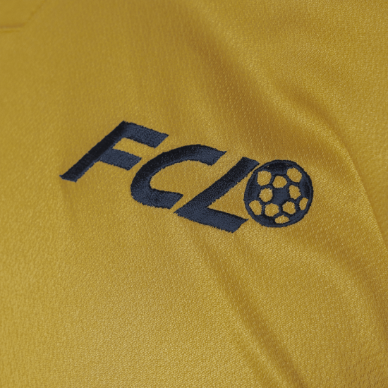 Camiseta Tercera Hombre FC Luzern 2026/27 Camiseta Tercera Hombre FC Luzern 2026/27