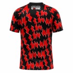 Camiseta de Calentamiento Tercera Atlético Ottawa 2026 Hombre Camiseta de Calentamiento Tercera Atlético Ottawa 2026 Hombre