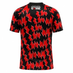 Camiseta de Calentamiento Tercera Atlético Ottawa 2026 Niño Camiseta de Calentamiento Tercera Atlético Ottawa 2026 Niño
