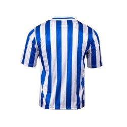 Camiseta aniversario retro tercera del Alavés 94/95 para hombre