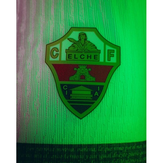 Camiseta Hombre Elche CF 2026/27 Local Camiseta Hombre Elche CF 2026/27 Local