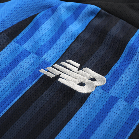 Camiseta local infantil Atalanta 2026/27 Camiseta local infantil Atalanta 2026/27