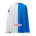 Camiseta Local de Manga Larga del Blackburn Rovers 2026/27 para Hombre Camiseta Local de Manga Larga del Blackburn Rovers 2026/27 para Hombre