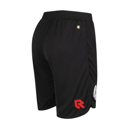 Pantalones Cortos Local 2025/26 Hombre Sparta Rotterdam Pantalones Cortos Local 2025/26 Hombre Sparta Rotterdam