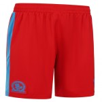 Pantalón corto de la 3.ª equipación del Blackburn Rovers 2026/27 para niño Pantalón corto de la 3.ª equipación del Blackburn Rovers 2026/27 para niño