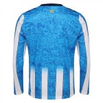 Camiseta de Manga Larga de Local Coventry City 2026/27 para Hombre Camiseta de Manga Larga de Local Coventry City 2026/27 para Hombre