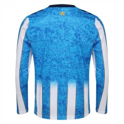 Camiseta de Manga Larga de Local Coventry City 2026/27 para Niño Camiseta de Manga Larga de Local Coventry City 2026/27 para Niño