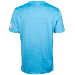 Camiseta Portero 1. FC Kaiserslautern 2025/26 Hombre - Azul