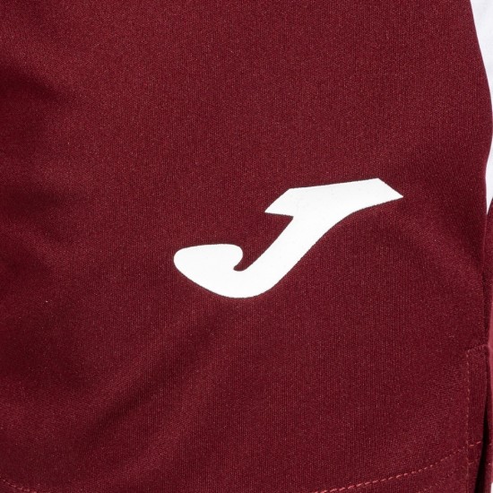 Pantalón Corto Visitante Torino 2026/27 Hombre