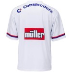 Camiseta Retro local del PSG para hombre 1991/92