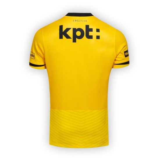 Niño Camiseta Local BSC Young Boys 2025/26 Niño Camiseta Local BSC Young Boys 2025/26