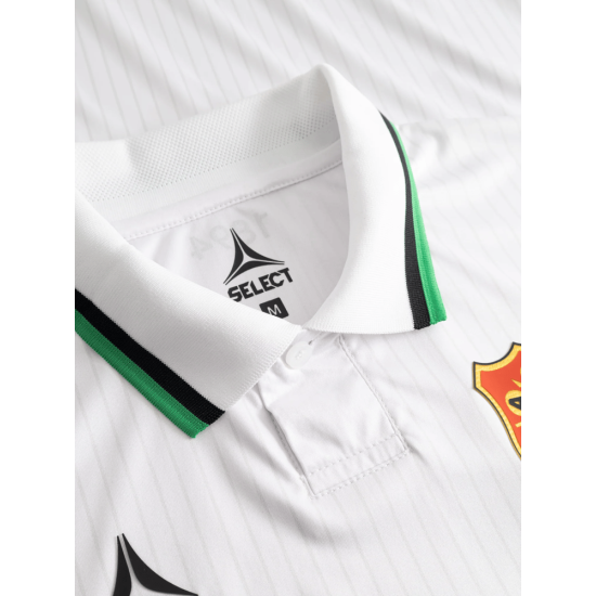 Camiseta Visitante Niño GAIS 2026 Camiseta Visitante Niño GAIS 2026