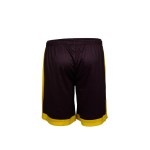 Mujer Rayo Vallecano 2025/26 Tercer Pantalón Corto