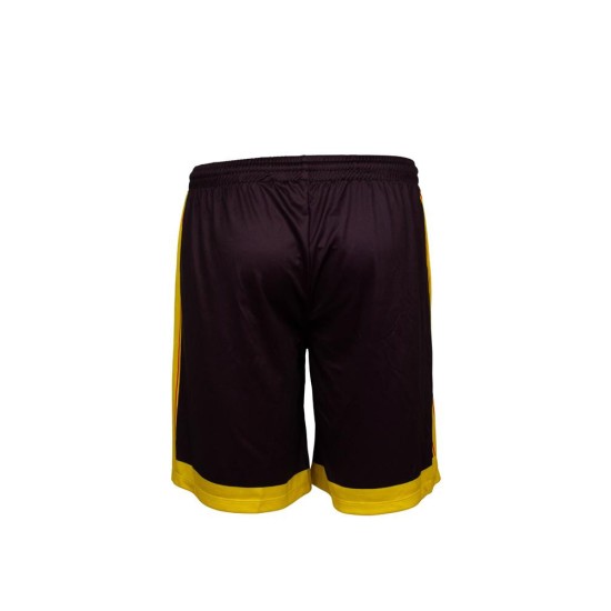 Mujer Rayo Vallecano 2025/26 Tercer Pantalón Corto