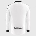 Camiseta de Manga Larga de Visitante Hombre Bristol City 2025/26 Camiseta de Manga Larga de Visitante Hombre Bristol City 2025/26