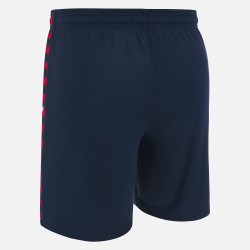 Pantalón corto local niño CA Osasuna 2025/26