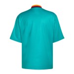 Camiseta Alemania 1994 Away Retro de Hombre Camiseta Alemania 1994 Away Retro de Hombre