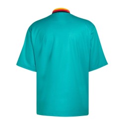 Camiseta Alemania 1994 Away Retro de Hombre Camiseta Alemania 1994 Away Retro de Hombre