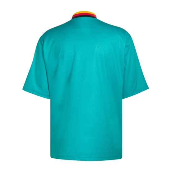 Camiseta Alemania 1994 Away Retro de Hombre Camiseta Alemania 1994 Away Retro de Hombre