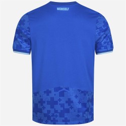 Camiseta tercera Hombre Bayer 04 Leverkusen 2025/26