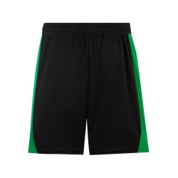 Pantalones Cortos Local Niño Sassuolo 2025/26