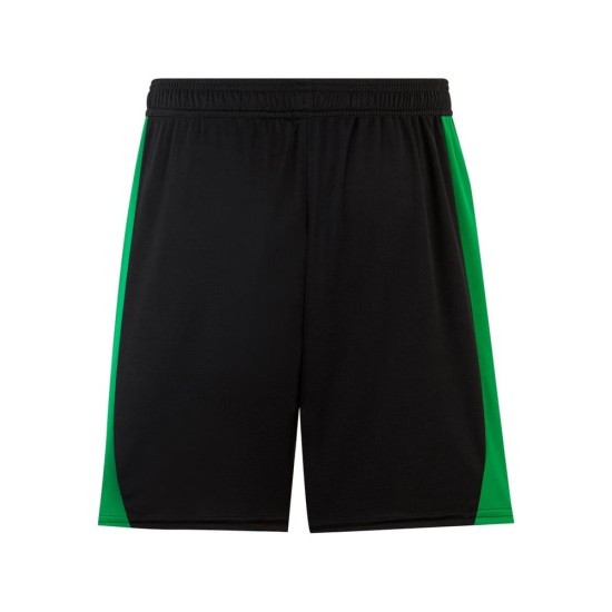 Pantalones Cortos Local Niño Sassuolo 2025/26 Pantalones Cortos Local Niño Sassuolo 2025/26