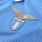 Camiseta de local Lazio 2026/27 para hombre Camiseta de local Lazio 2026/27 para hombre