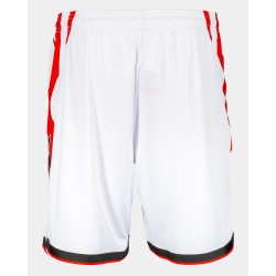 Pantalones Cortos Niño Stoke City 2025/26 Local