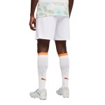 Shorts visitante Costa de Marfil 2026 Copa del Mundo hombre