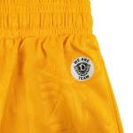 Pantalón Corto Tercero Amarillo Dynamo Dresden 2026/27 Niño