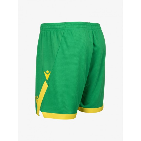 Pantalones cortos de local para niño FC Nantes 2025/26
