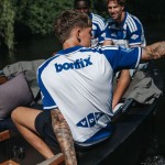 Camiseta de Local PEC Zwolle 2026/27 para Niño Camiseta de Local PEC Zwolle 2026/27 para Niño