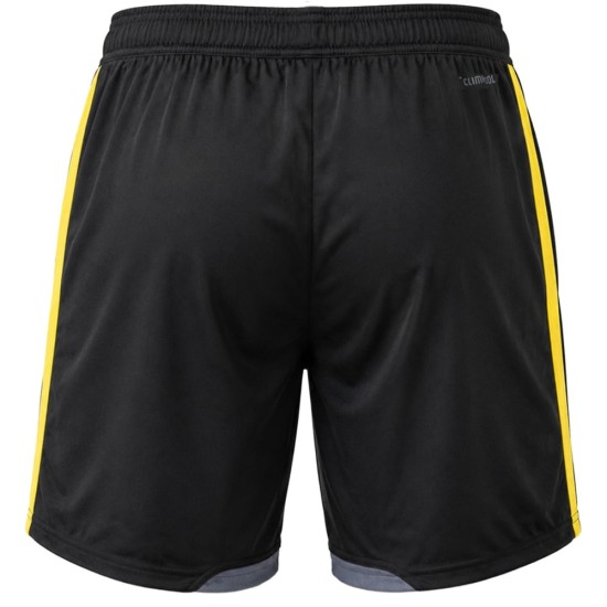Pantalones Cortos de Visitante SC Cambuur 2026/27 para Mujer Pantalones Cortos de Visitante SC Cambuur 2026/27 para Mujer