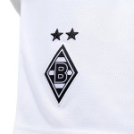 Pantalón Corto Borussia M'gladbach 2026/27 Home para Niño