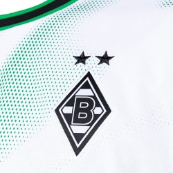Camiseta de local Borussia Mönchengladbach 2026/27 para mujer Camiseta de local Borussia Mönchengladbach 2026/27 para mujer