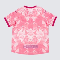 Conjunto Tercera Norwich City 2025/26 Niño