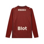 Camiseta Manga Larga 125 Aniversario 2025/26 Rennes Hombre