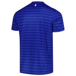 Camiseta de Local Everton Hombre Sin Publicidad 2025/26