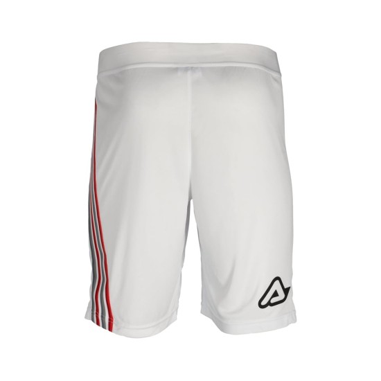 Hombre Cremonese 2025/26 Pantalones Cortos Visitante