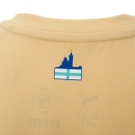 Camiseta Cuarta de Niño Olympique de Marsella 2025/26