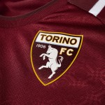 Camiseta de Local Torino 2026/27 para Niño Camiseta de Local Torino 2026/27 para Niño
