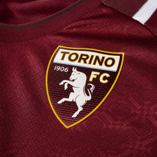 Camiseta de Local Torino 2026/27 para Niño Camiseta de Local Torino 2026/27 para Niño