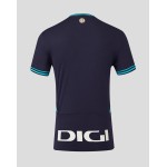 Camiseta de visitante del Athletic de Bilbao 2025/26 para mujer