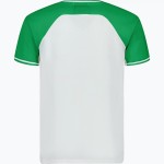 Camiseta tercera Europa para mujeres Hammarby IF 2025