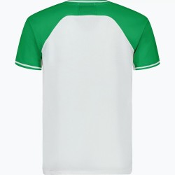 Camiseta tercera Europa para mujeres Hammarby IF 2025 Camiseta tercera Europa para mujeres Hammarby IF 2025