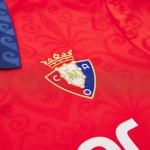 Camiseta de Local CA Osasuna 2026/27 para Niño Camiseta de Local CA Osasuna 2026/27 para Niño