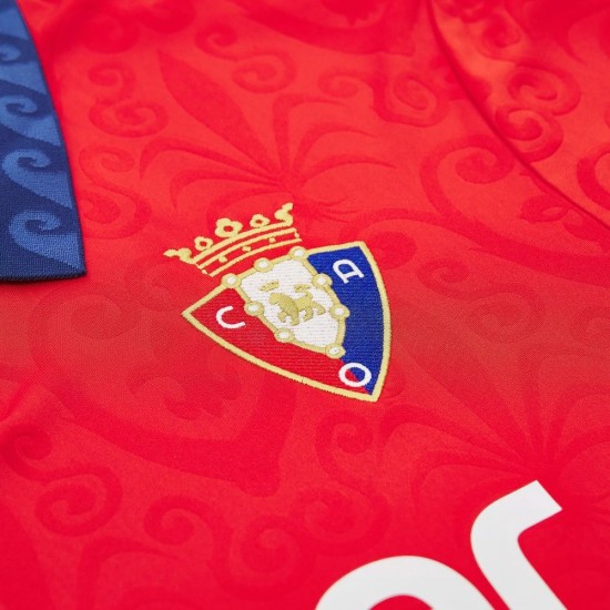 Camiseta de Local CA Osasuna 2026/27 para Niño Camiseta de Local CA Osasuna 2026/27 para Niño