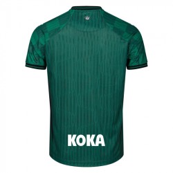 Camiseta de Visitante con Patrocinador Hombre Watford 2025/26